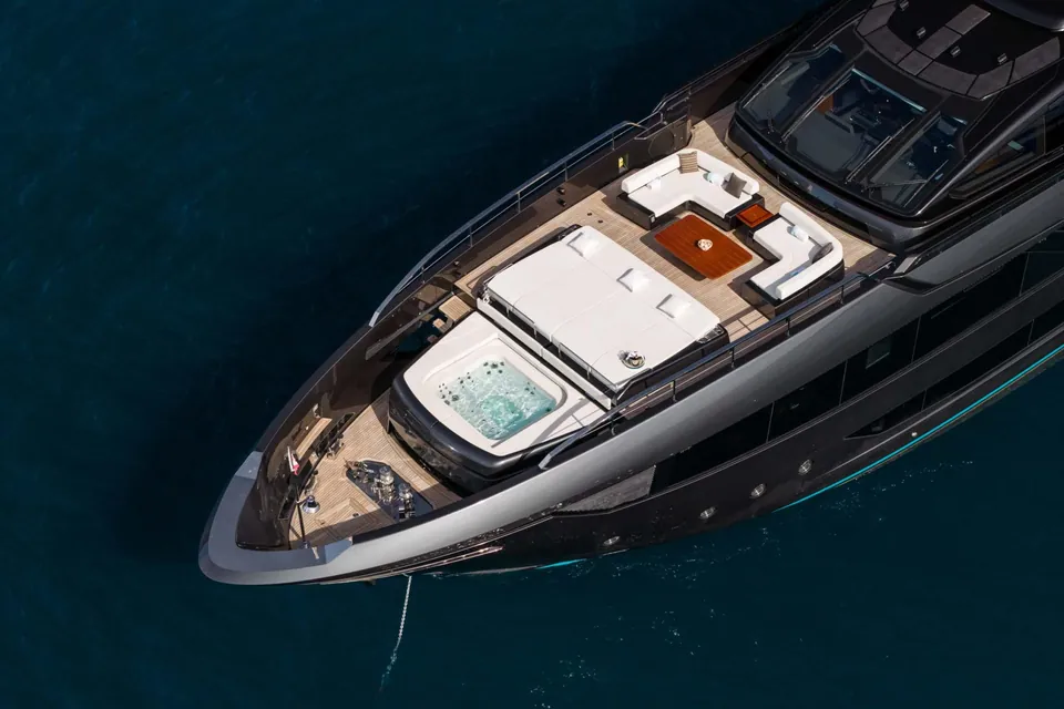 Lady First, 2023 Riva, photo 14