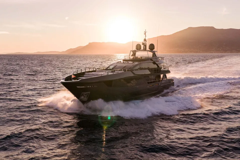 Lady First, 2023 Riva, photo 16