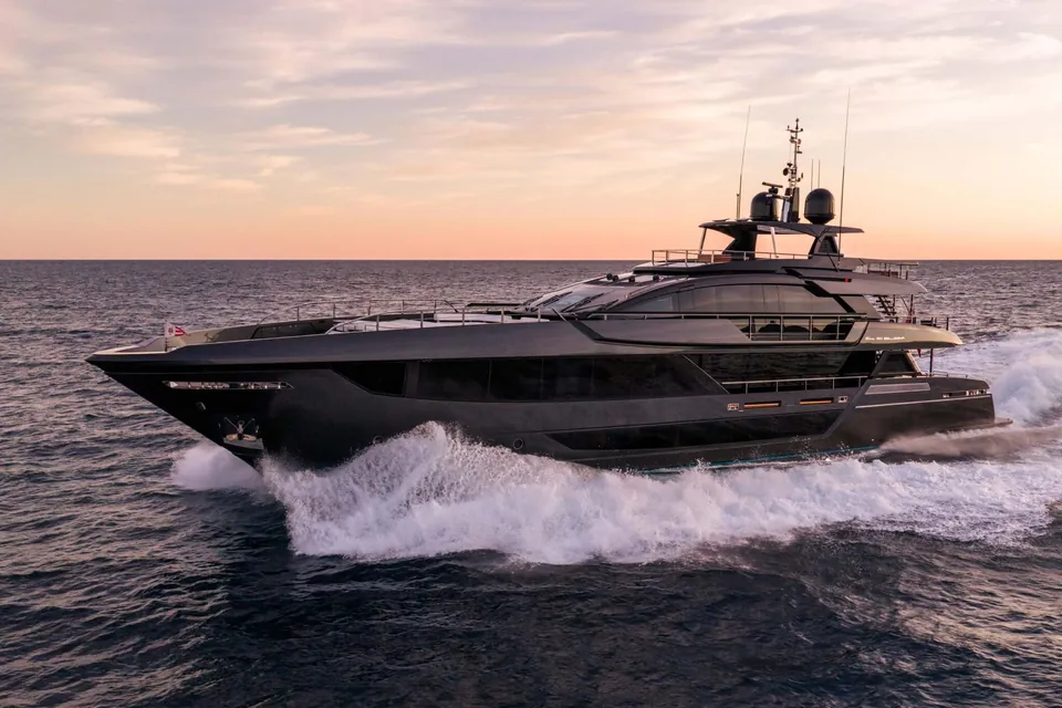 Lady First, 2023 Riva, photo 17