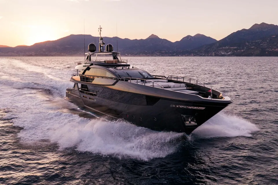 Lady First, 2023 Riva, photo 18