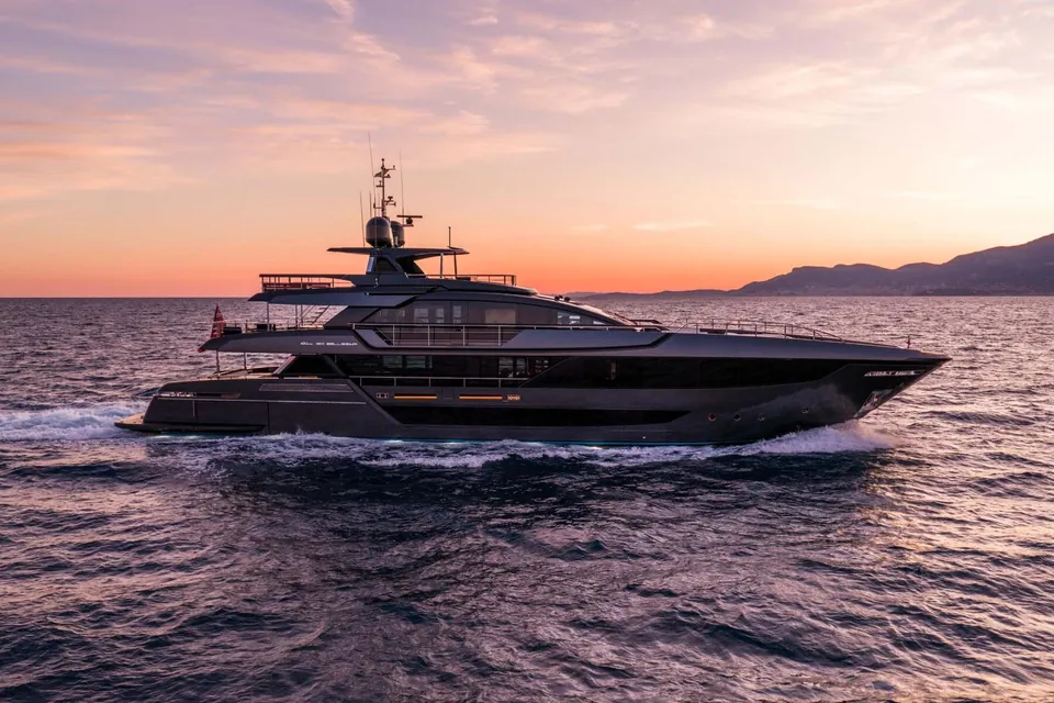 Lady First, 2023 Riva, photo 19