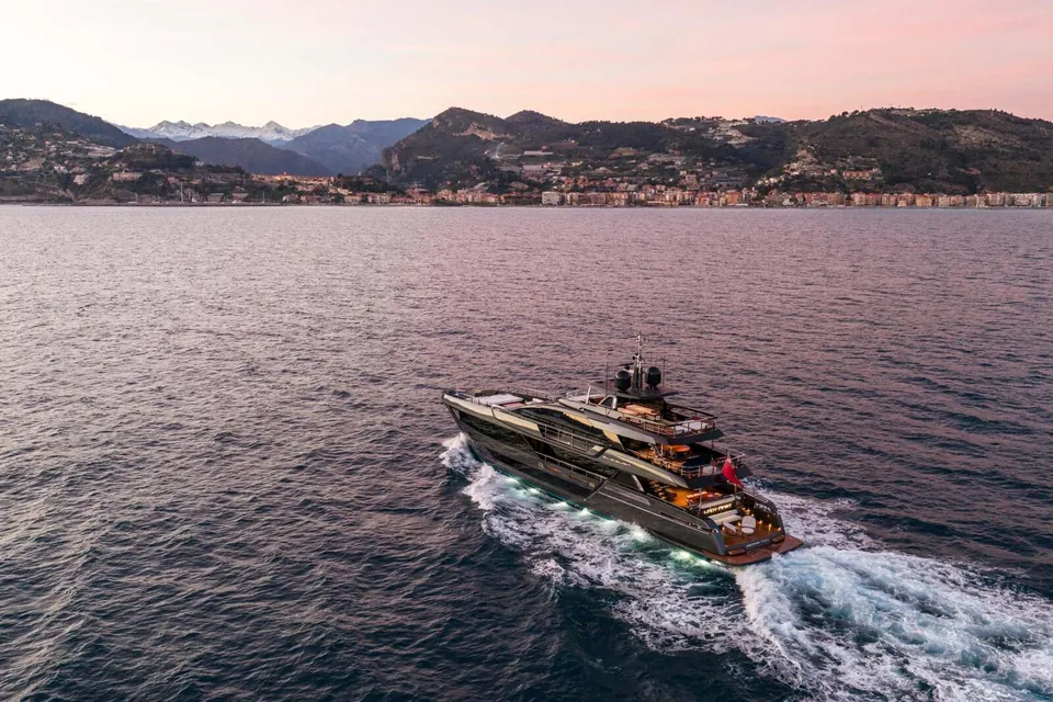 Lady First, 2023 Riva, photo 20