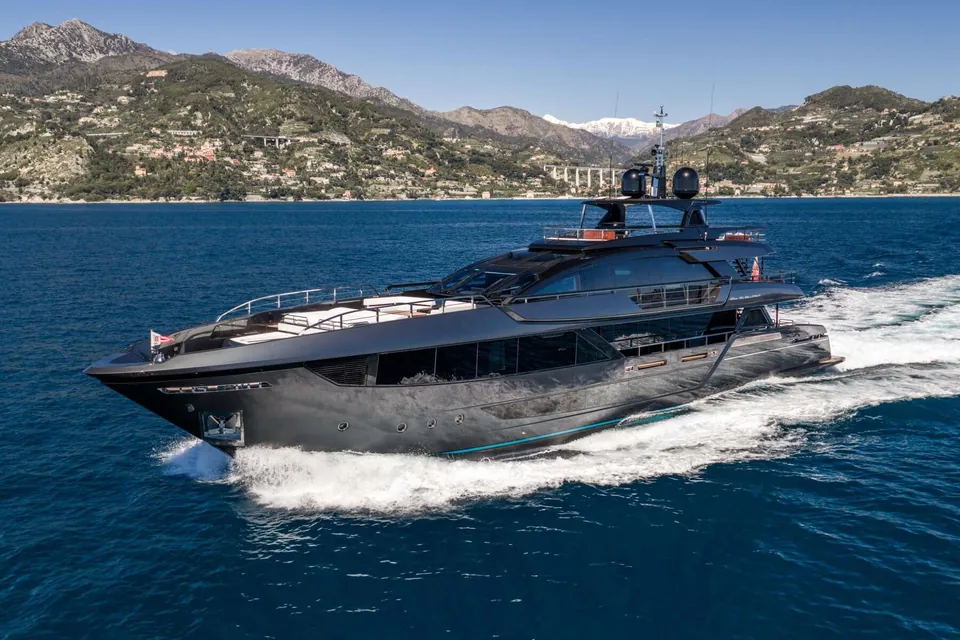 Lady First, 2023 Riva, photo 21