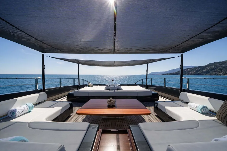 Lady First, 2023 Riva, photo 22