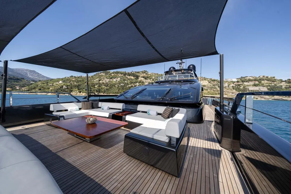 Lady First, 2023 Riva, photo 23