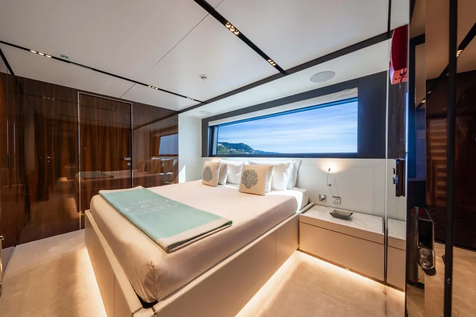 Lady First, 2023 Riva, photo 26