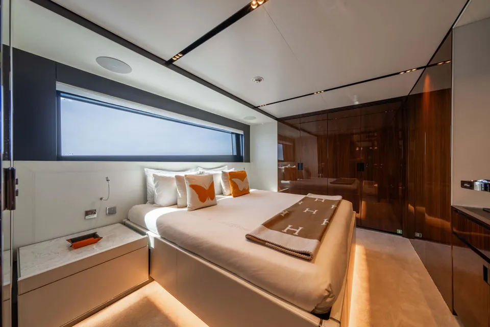 Lady First, 2023 Riva, photo 29