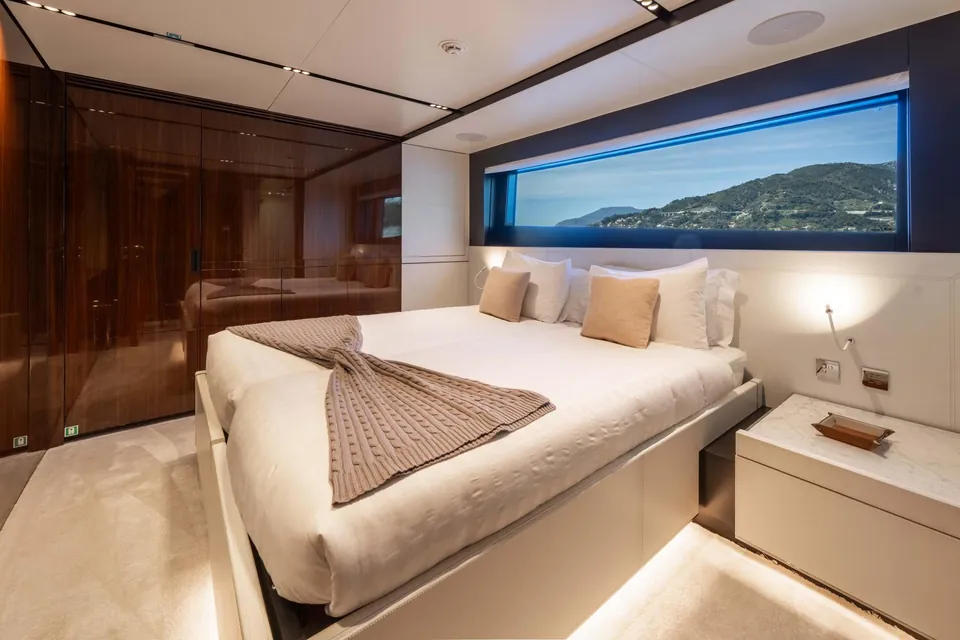 Lady First, 2023 Riva, photo 36