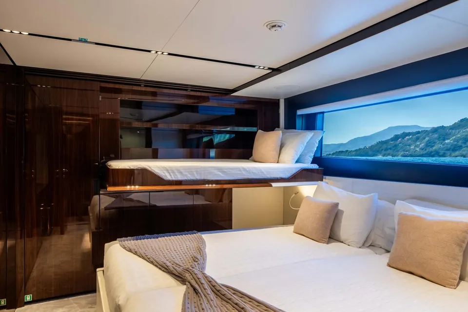 Lady First, 2023 Riva, photo 38