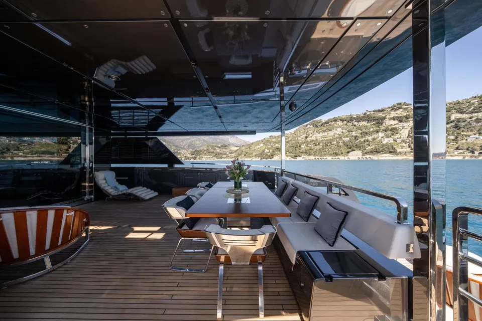 Lady First, 2023 Riva, photo 40