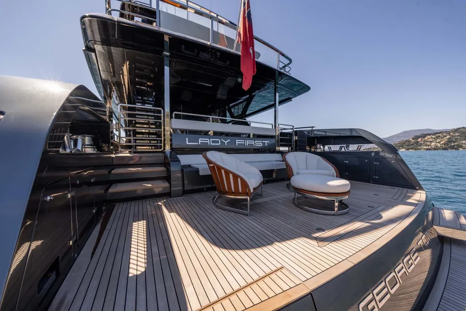 Lady First, 2023 Riva, photo 41