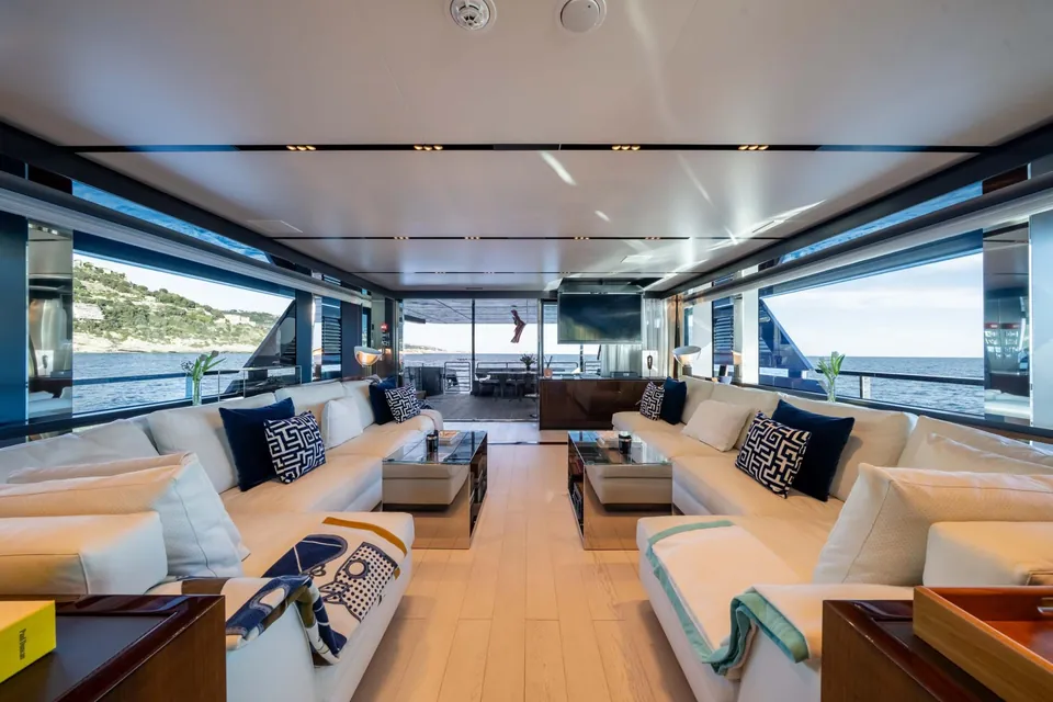 Lady First, 2023 Riva, photo 49