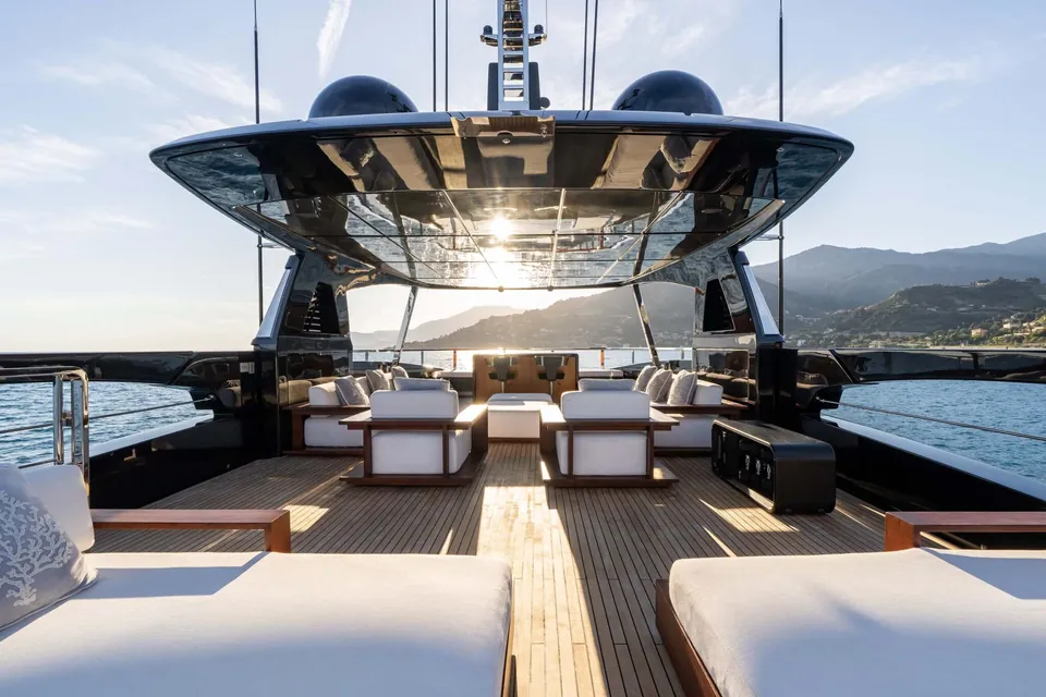 Lady First, 2023 Riva, photo 51