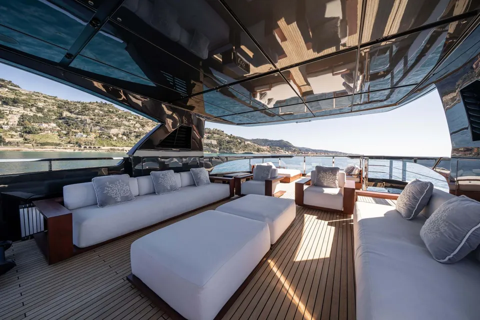 Lady First, 2023 Riva, photo 52