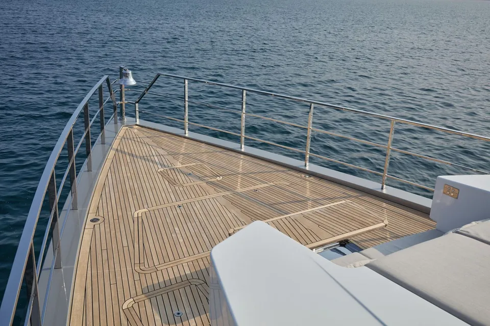 Sun Prince, 2016 Admiral, photo 6