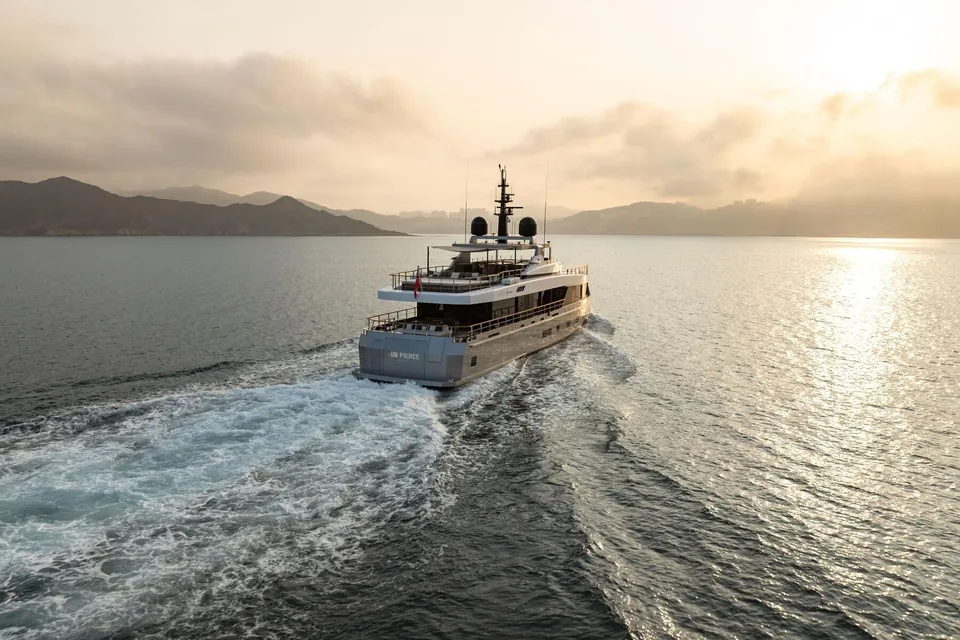 Sun Prince, 2016 Admiral, photo 24