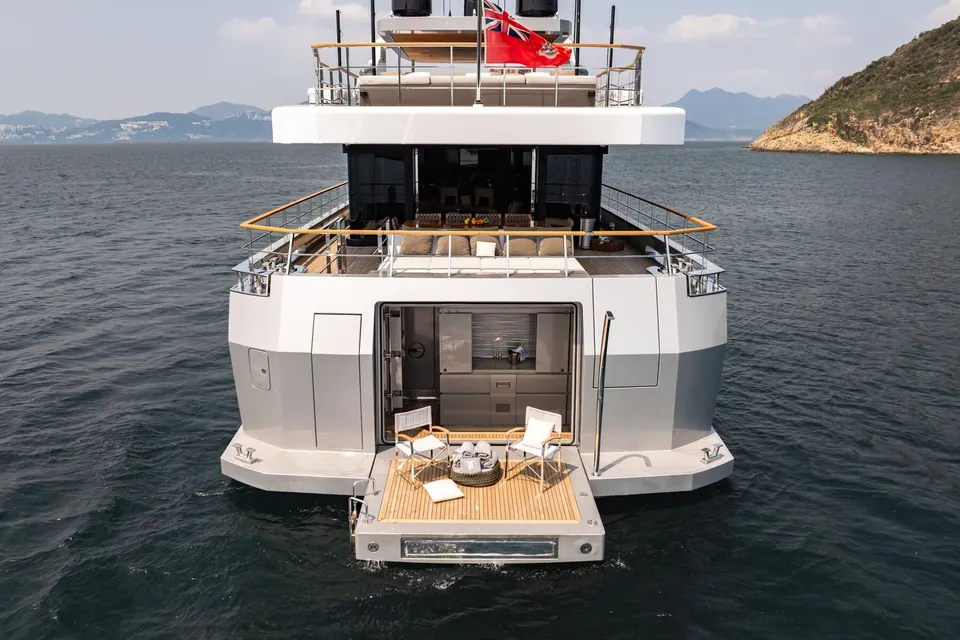 Sun Prince, 2016 Admiral, photo 27