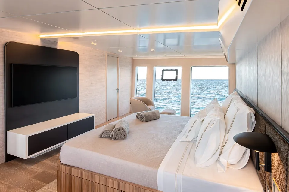 2026 Numarine 30XP, photo 7