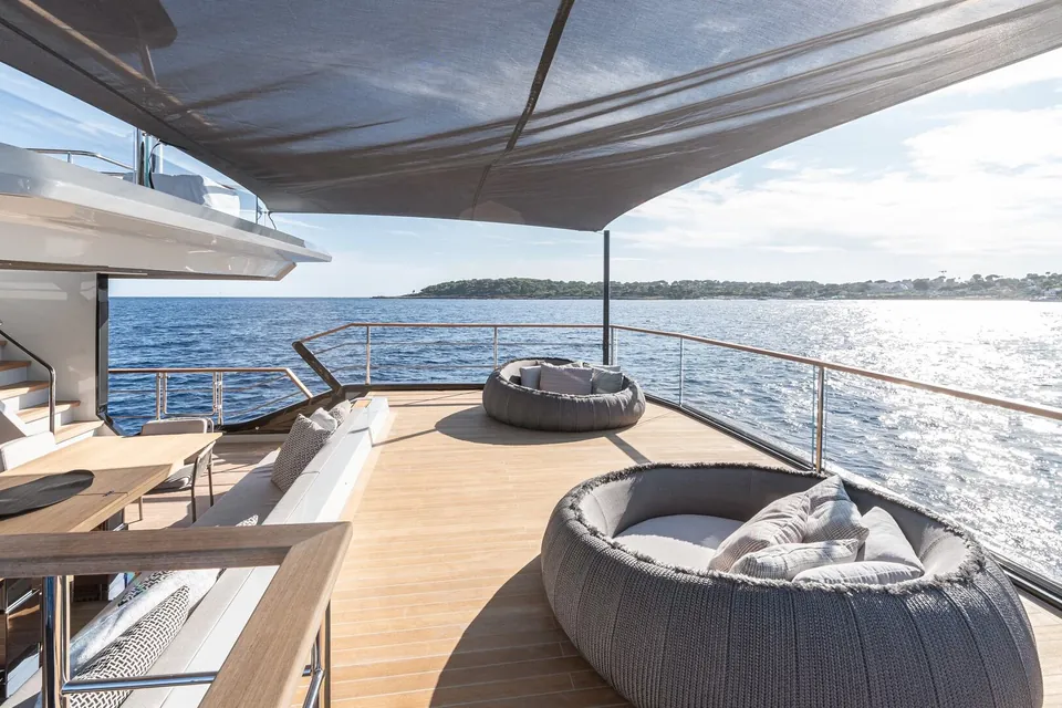 2026 Numarine 30XP, photo 9