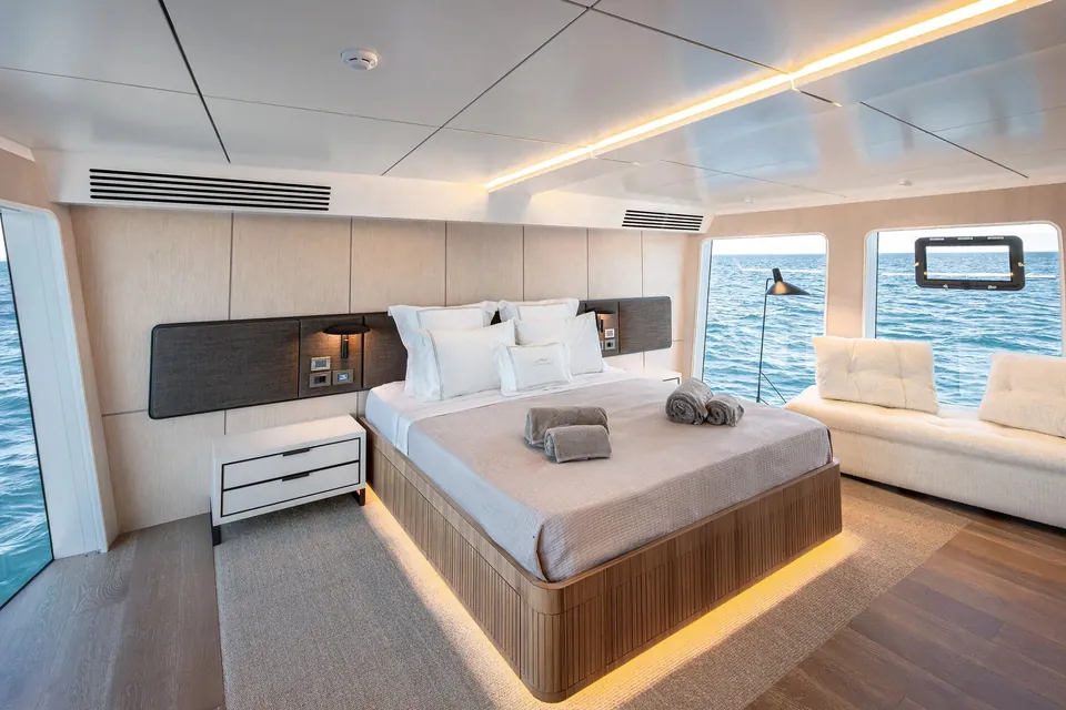 2026 Numarine 30XP, photo 11
