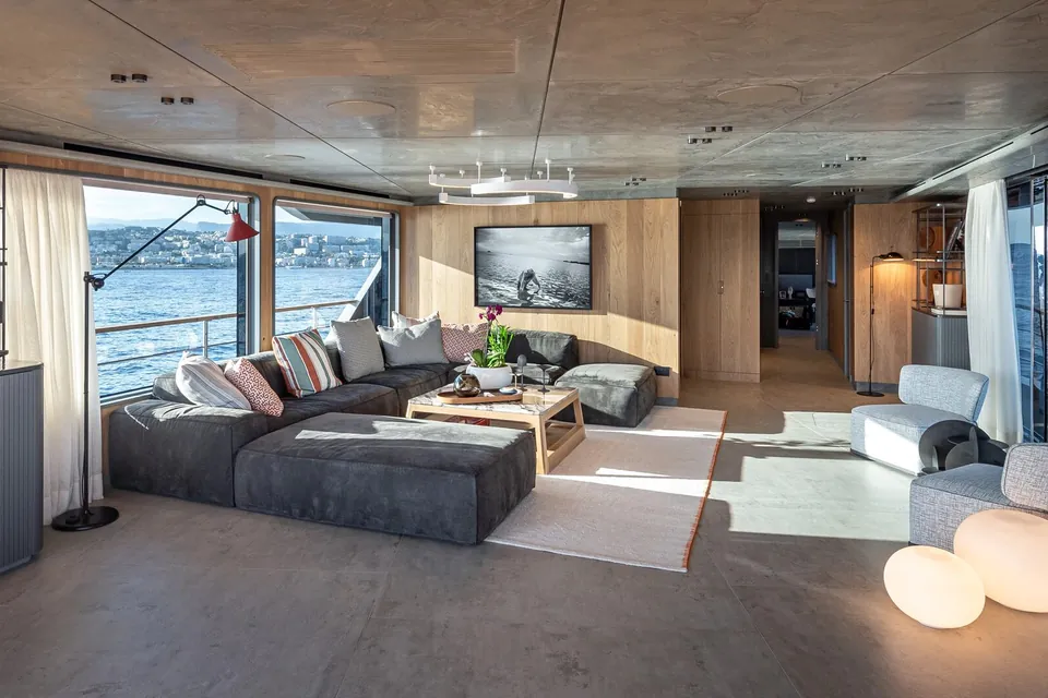 2026 Numarine 30XP, photo 12