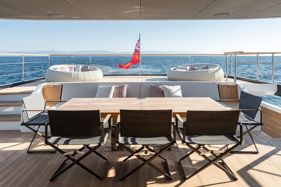2026 Numarine 30XP, photo 13
