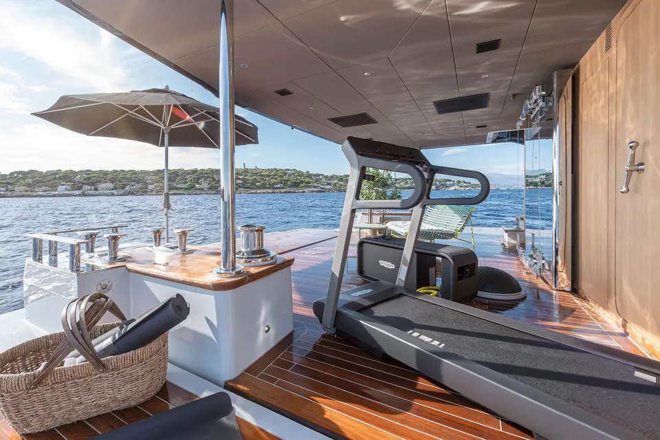 2026 Numarine 30XP, photo 36