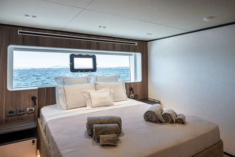 2026 Numarine 30XP, photo 46