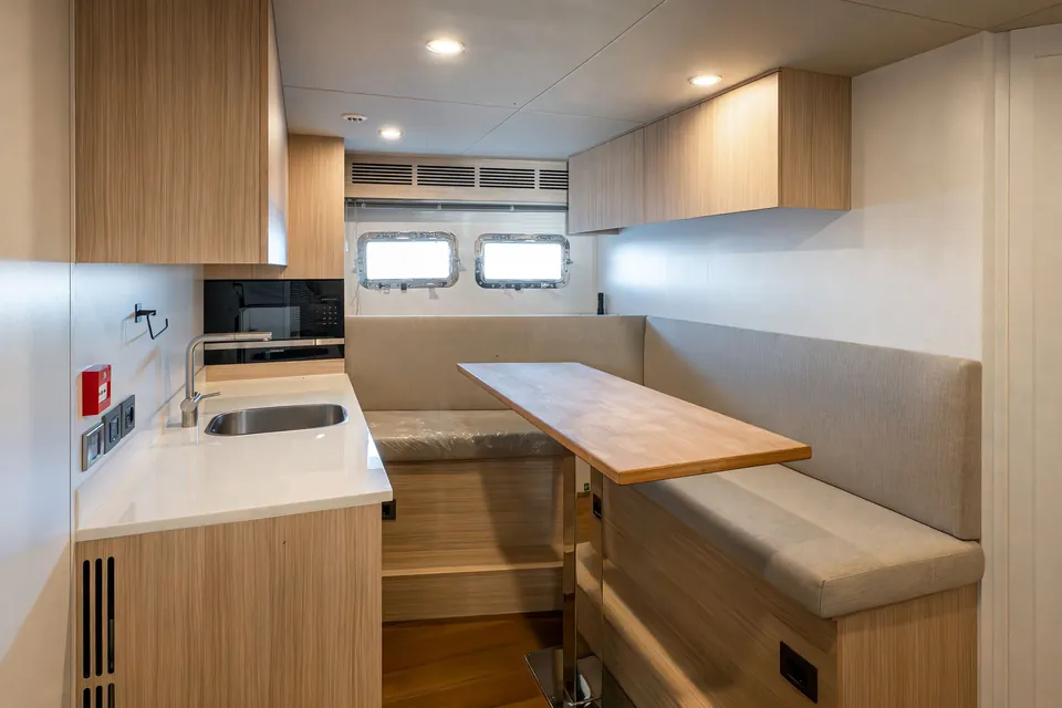 2026 Numarine 30XP, photo 51