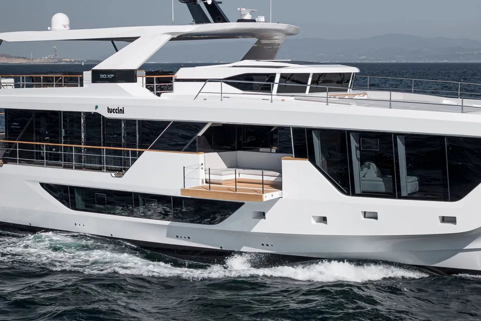 2026 Numarine 30XP, photo 56