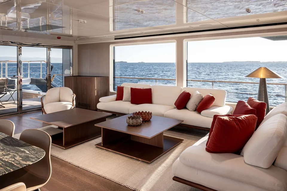 2026 Numarine 30XP, photo 59