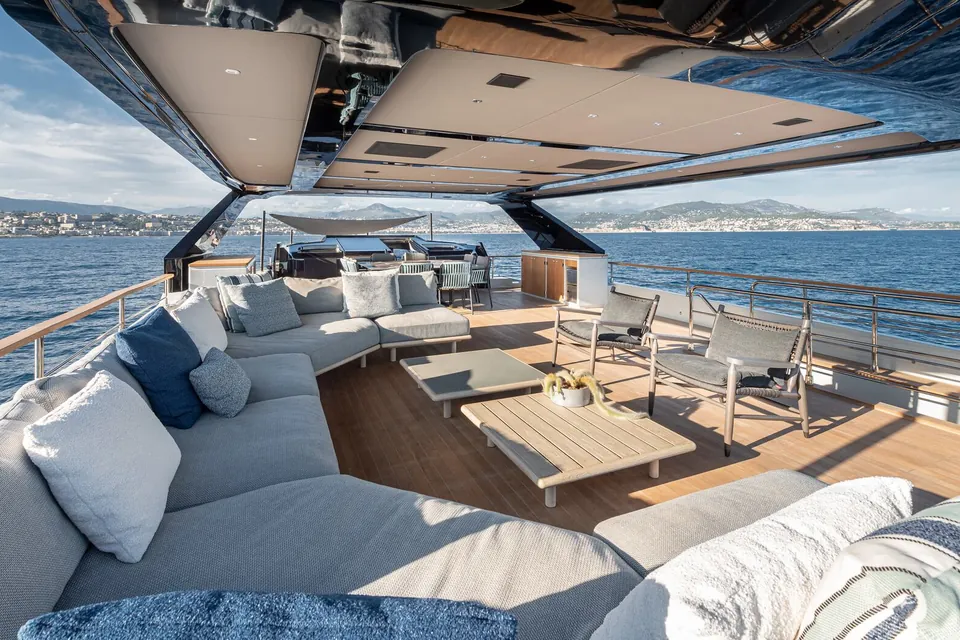 2026 Numarine 30XP, photo 62