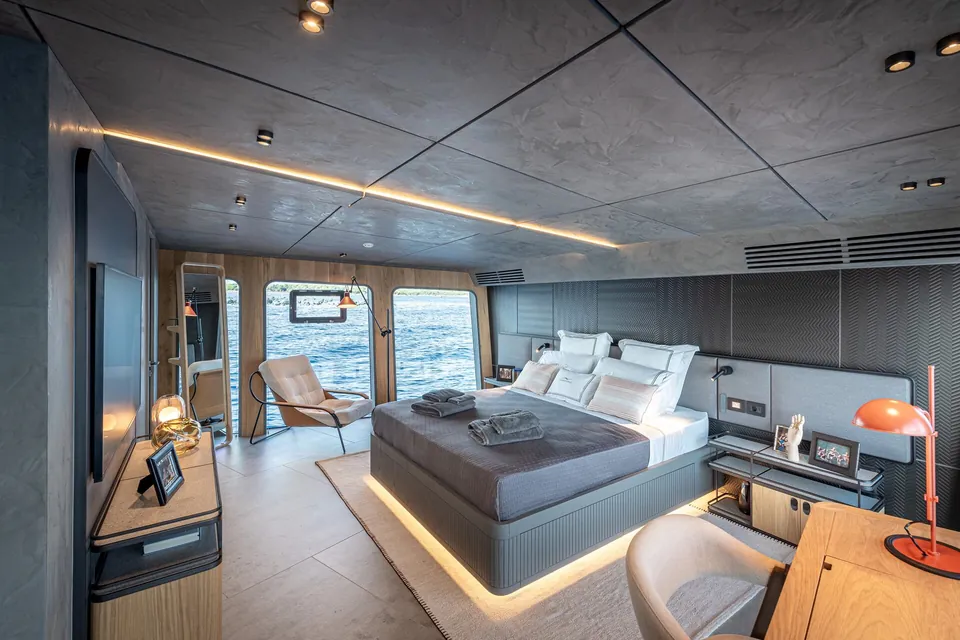 2026 Numarine 30XP, photo 63