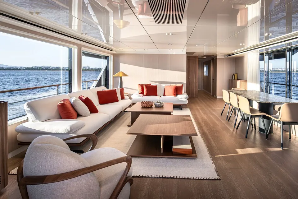 2026 Numarine 30XP, photo 64