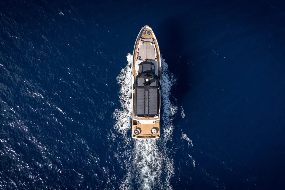 2026 Numarine 30XP, photo 67