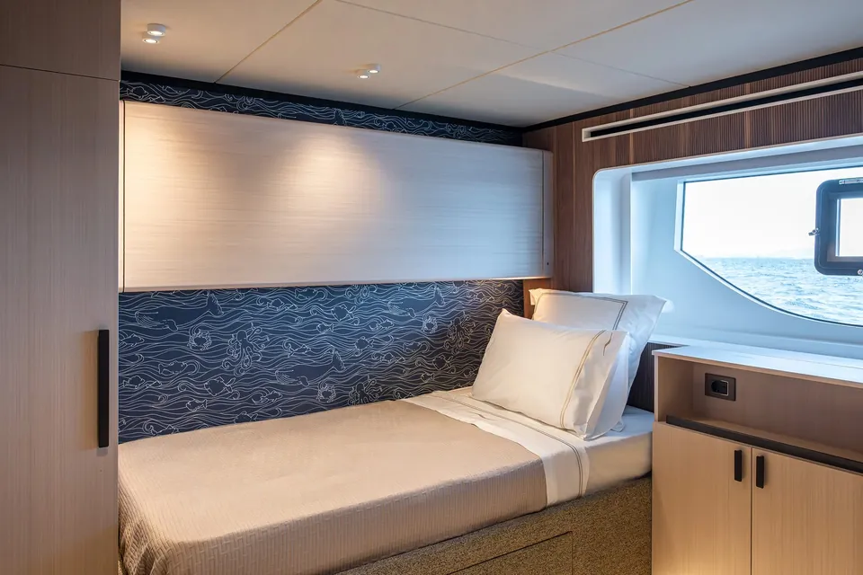 2026 Numarine 30XP, photo 69
