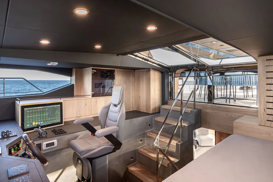 2026 Numarine 30XP, photo 71