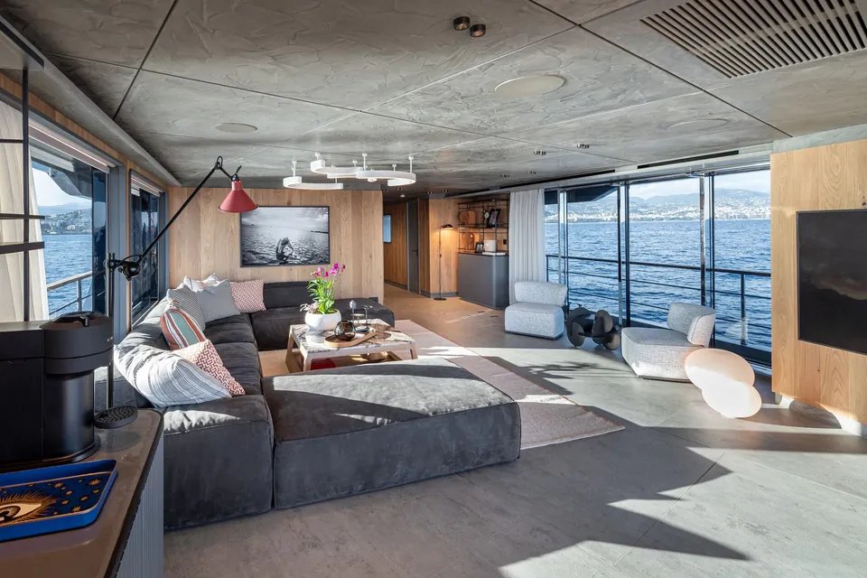 2026 Numarine 30XP, photo 73