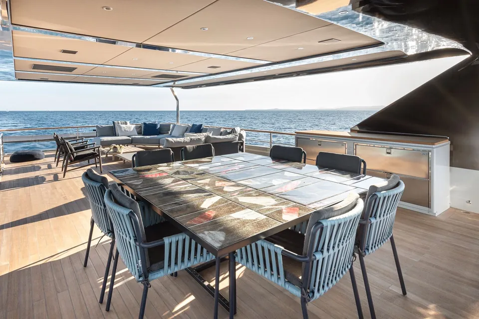 2026 Numarine 30XP, photo 75