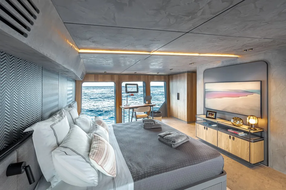 2026 Numarine 30XP, photo 80