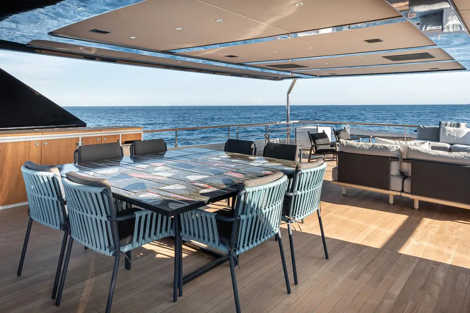 2026 Numarine 30XP, photo 83