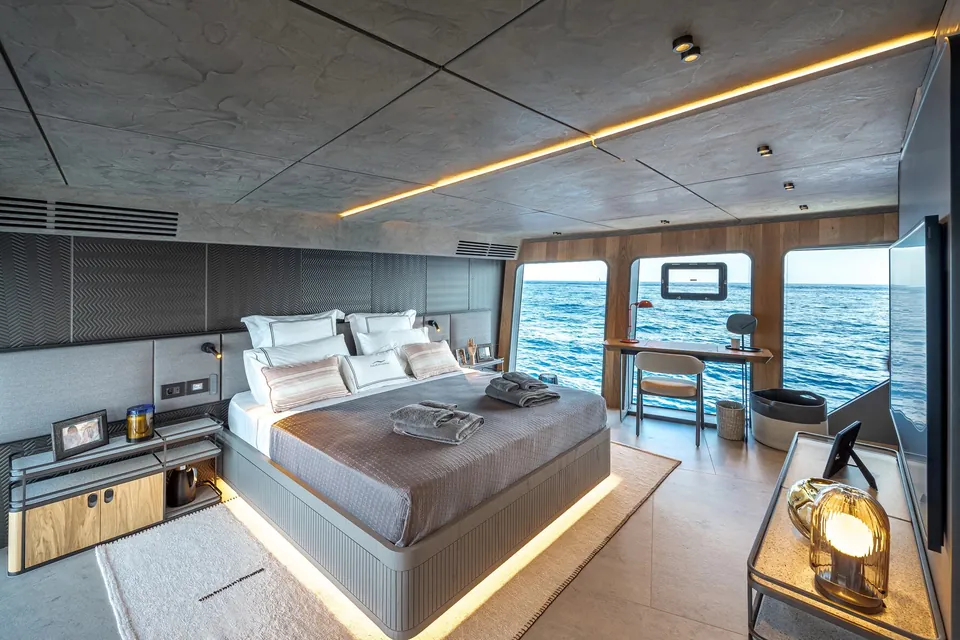 2026 Numarine 30XP, photo 84