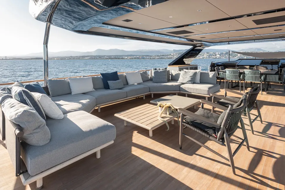 2026 Numarine 30XP, photo 87
