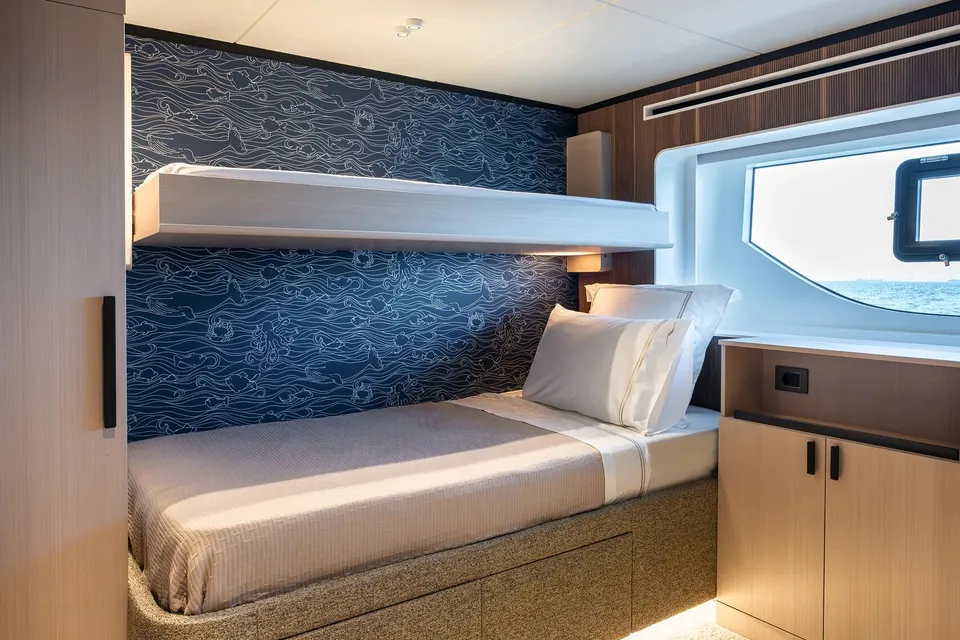 2026 Numarine 30XP, photo 88