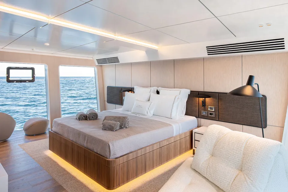 2026 Numarine 30XP, photo 89