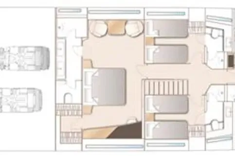 Roval, 2023 Princess Y95, layout 1