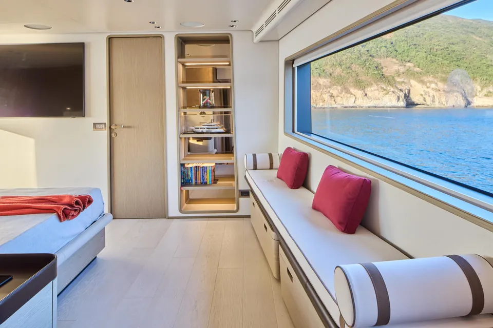 Daydream, 2021 Custom Line, photo 20