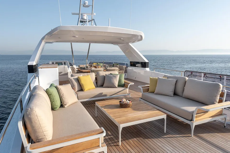 2026 Numarine 22XP, photo 9