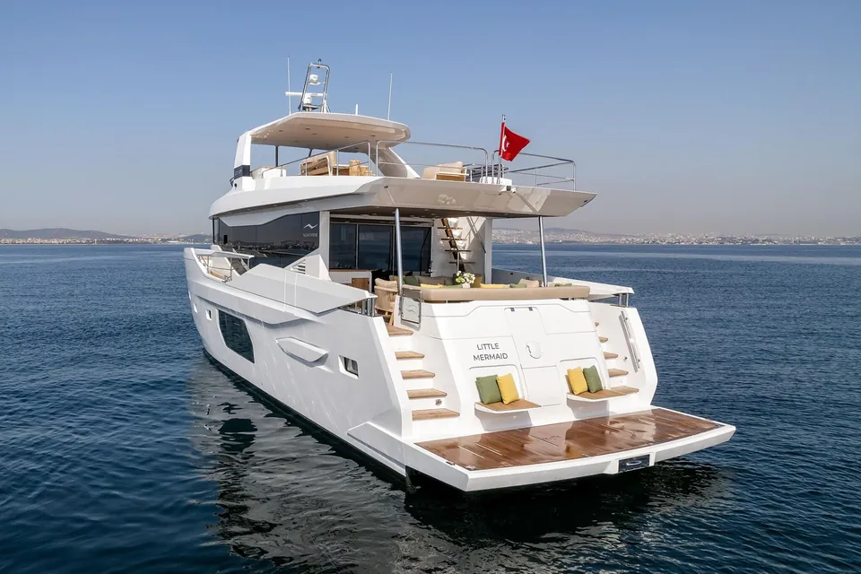 2026 Numarine 22XP, photo 11