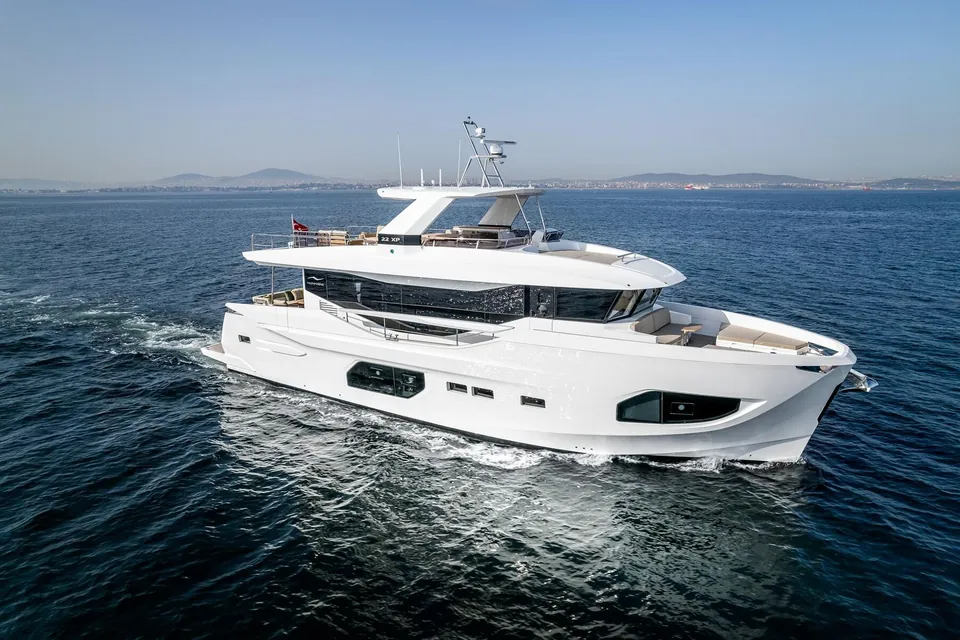 2026 Numarine 22XP, photo 12